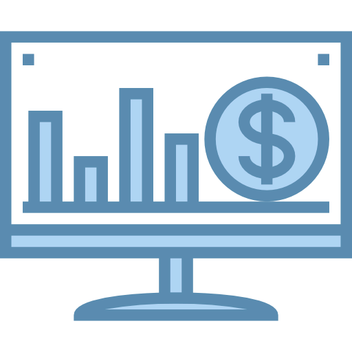 Analytics icon