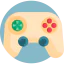 Joystick icon 64x64