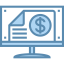 Dollar icon 64x64