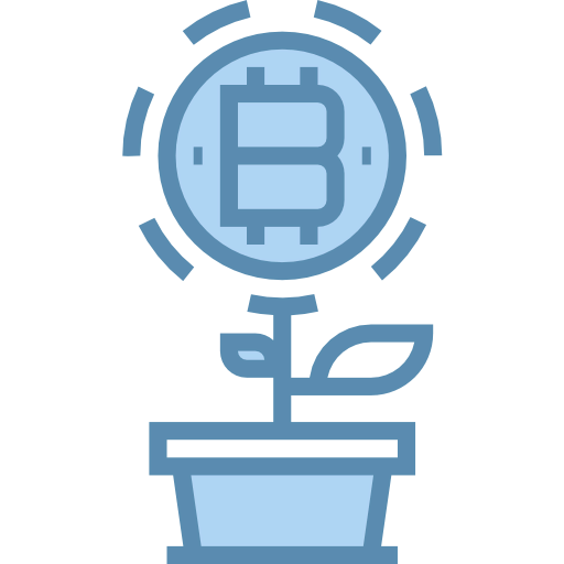 Bitcoin icon