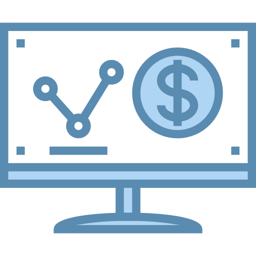 Analytics icon