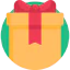 Gift icon 64x64