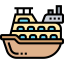 Boat icon 64x64