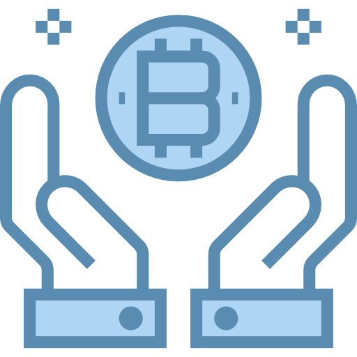 Bitcoin icon