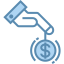 Dollar icon 64x64