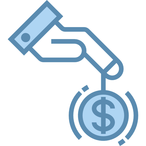 Dollar icon