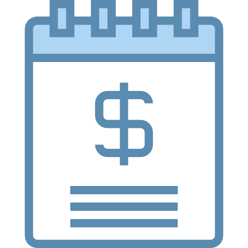 Note icon