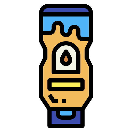 Syrup icon