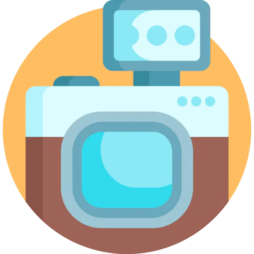 Camera icon