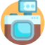 Camera icon 64x64