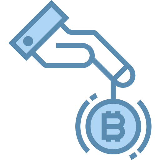 Bitcoin icon
