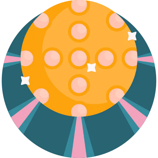 Disco icon