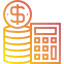 Dollar icon 64x64