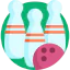 Bowling icon 64x64