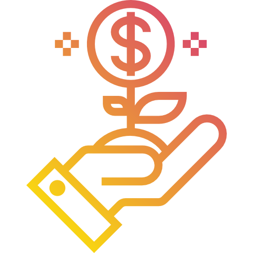 Dollar icon