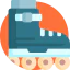 Roller icon 64x64