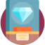 Museum icon 64x64