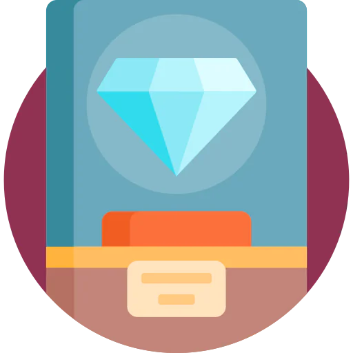Museum icon