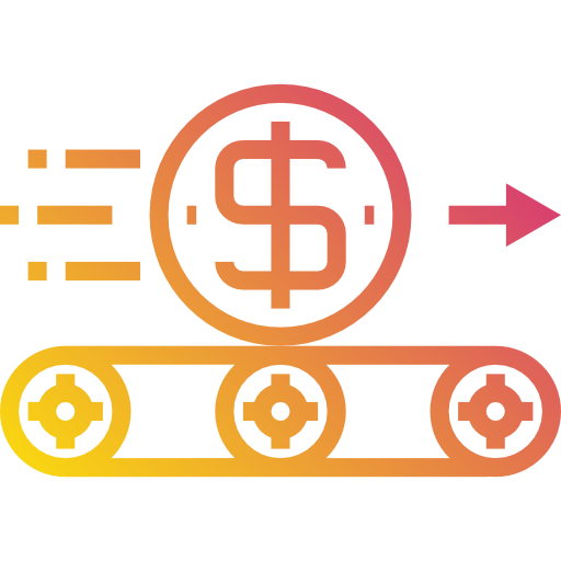 Coin icon