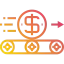 Coin icon 64x64