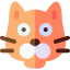 Cat icon 64x64