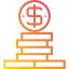 Dollar icon 64x64