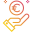 Euro icon 64x64