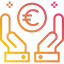 Euro icon 64x64