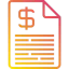 Contract icon 64x64