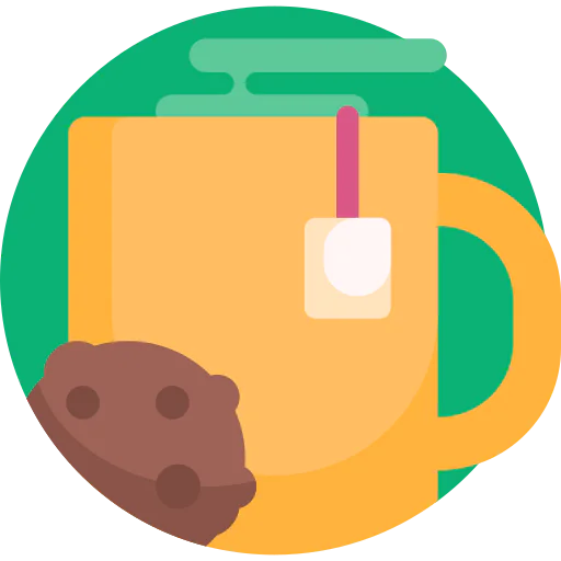 Tea icon