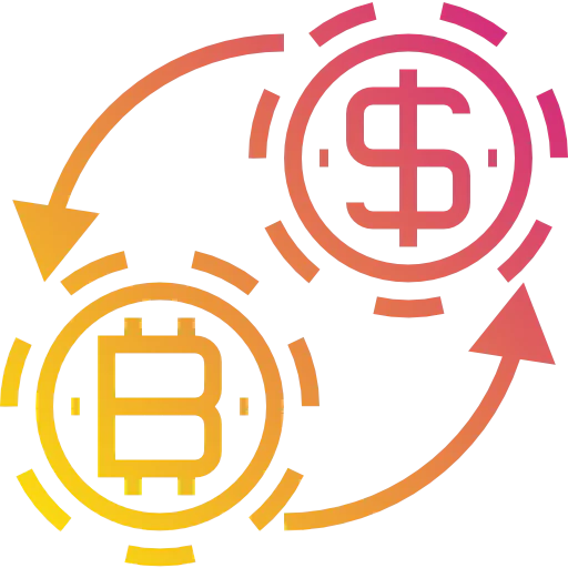 Exchange icon