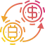 Exchange icon 64x64