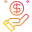 Dollar icon 64x64