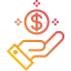 Coin icon 64x64