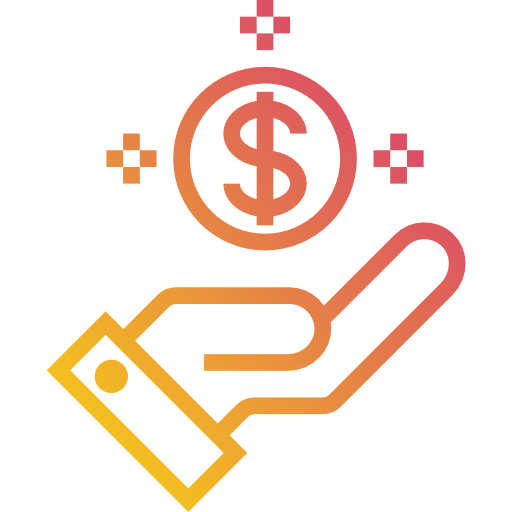 Coin icon