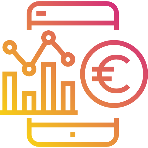 Analytics icon