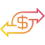 Dollar icon 64x64
