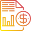 Analytics icon 64x64