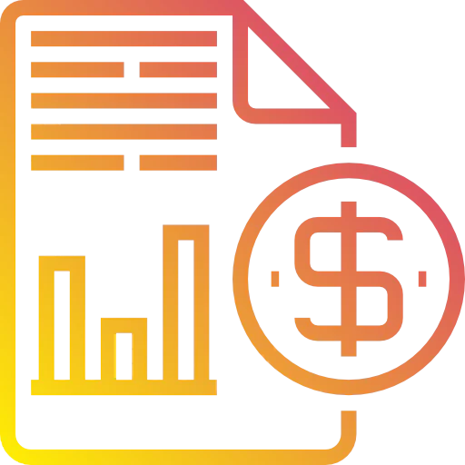 Analytics icon
