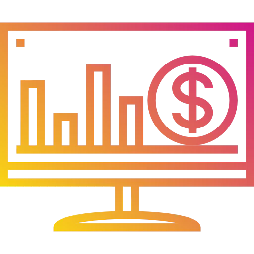 Analytics icon