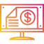 Dollar icon 64x64