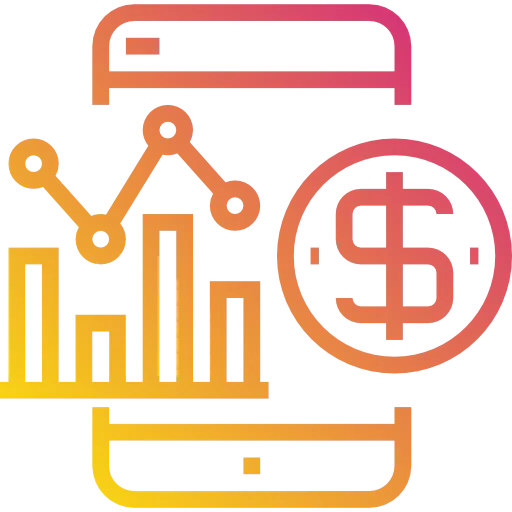 Analytics icon