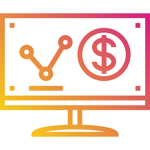 Analytics icon