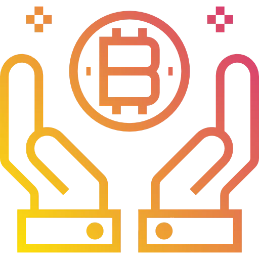 Bitcoin icon