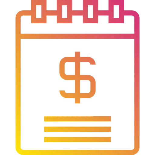 Note icon