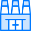 Buildings icon 64x64