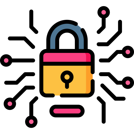 Locked icon