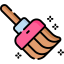 Cleaner アイコン 64x64