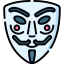 Anonymous アイコン 64x64