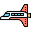 Rocket icon 64x64